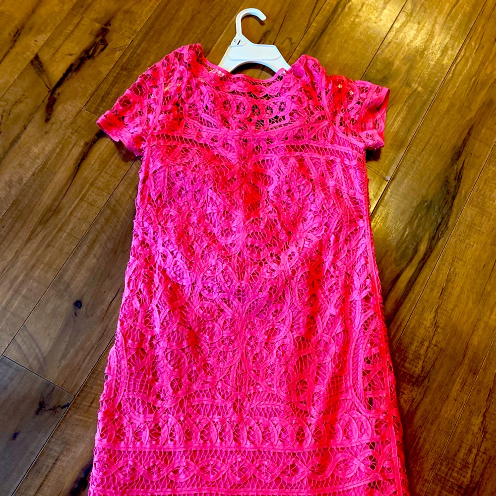 Lilly dress nwot